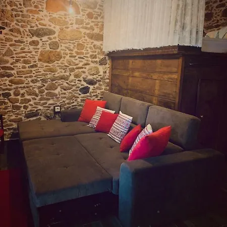 Landhaus Areti's Traditional House