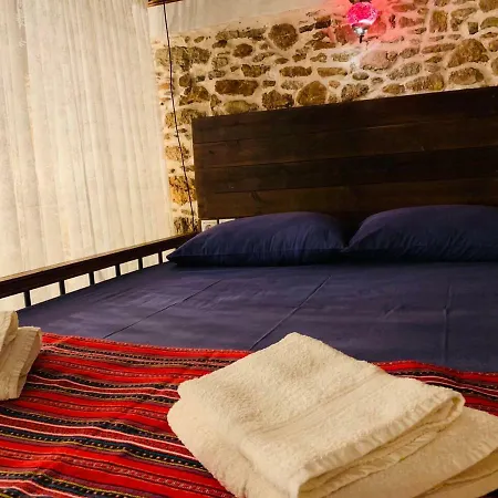 Areti's Traditional House Landhaus